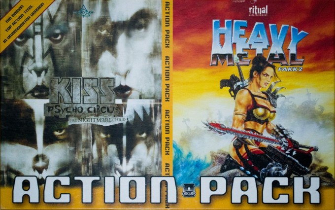 Action Pack