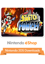 Mighty Switch Force! 2