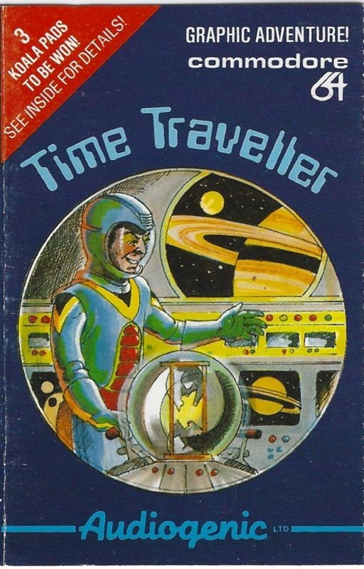 Time Traveller