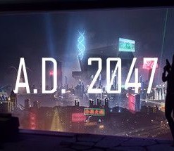 A.D. 2047