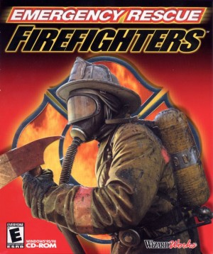 Emergency Rescue: Firefighters