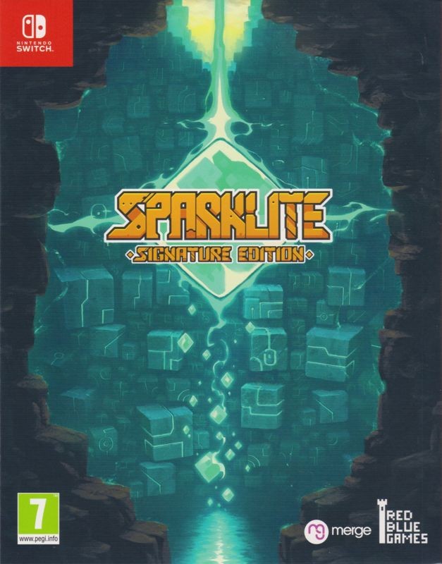 Sparklite (Signature Edition)