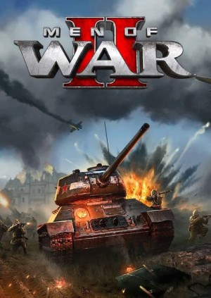 Men of War II