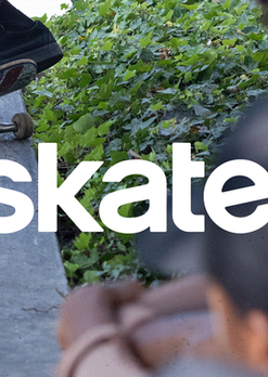 skate.