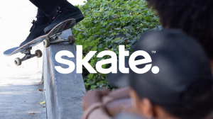 skate.