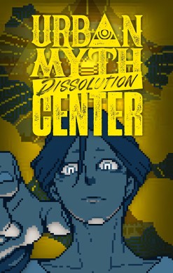 Urban Myth Dissolution Center