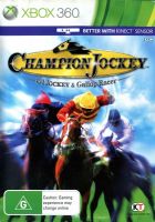 Champion Jockey: G1 Jockey & Gallop Racer
