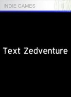 Text Zedventure