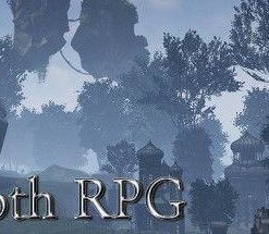 Aeioth RPG