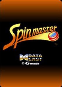 Spinmaster
