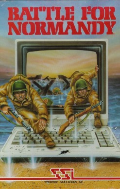 Battle for Normandy