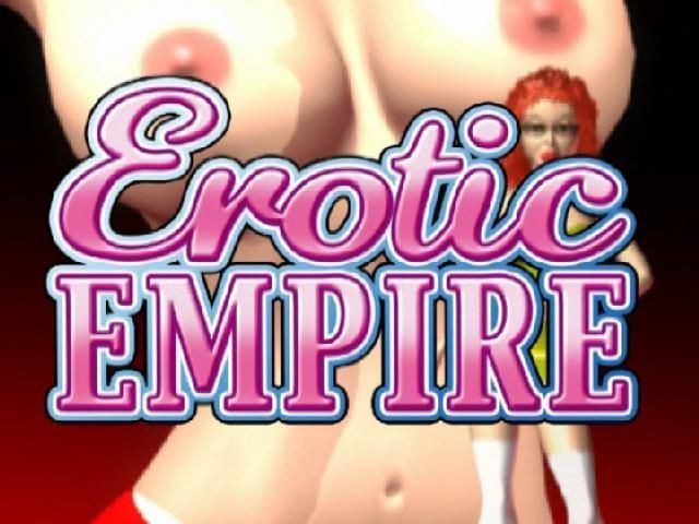 Erotic Empire