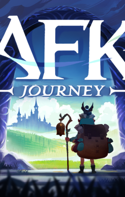 AFK Journey