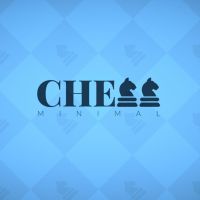 Chess Minimal