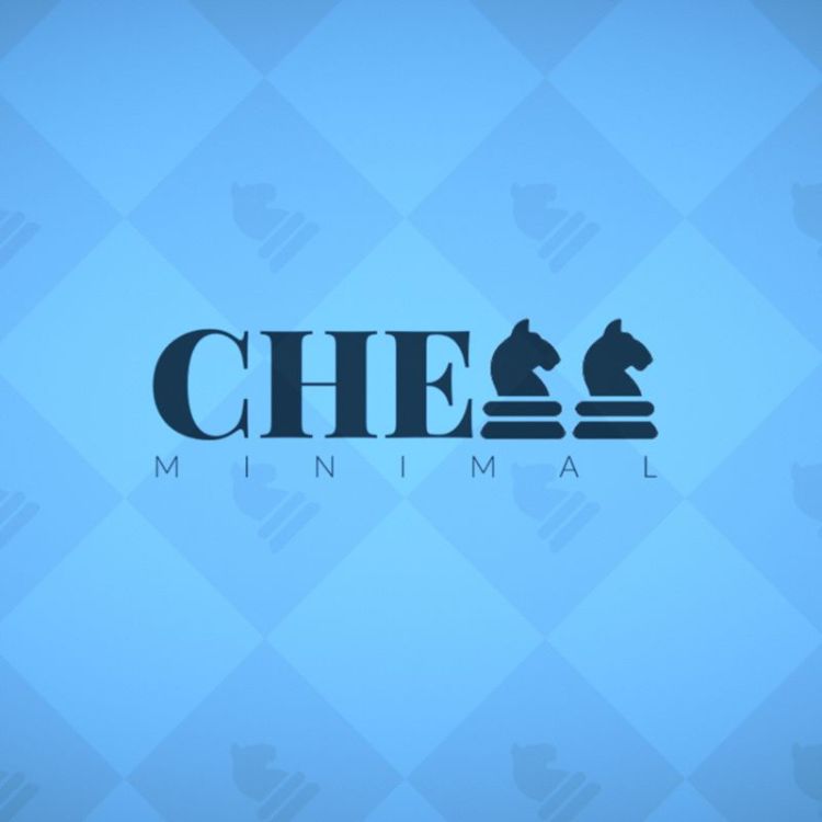 Chess Minimal