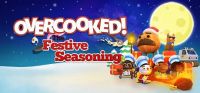 Overcooked!: The Festive Seasoning