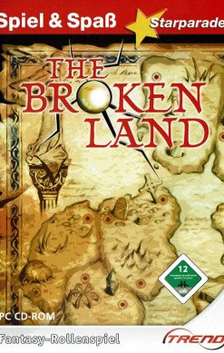 The Broken Land
