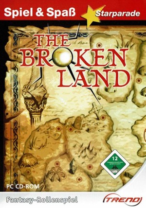 The Broken Land