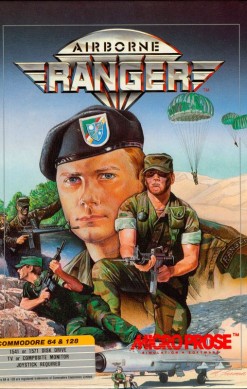 Airborne Ranger