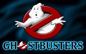 Ghostbusters