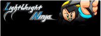 LightWeight Ninja
