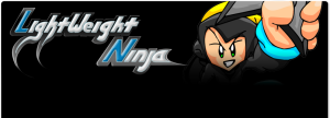 LightWeight Ninja