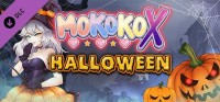 Mokoko X: Halloween