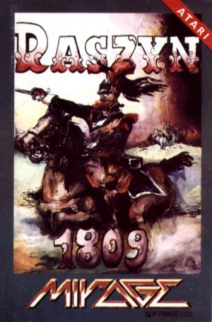 Raszyn 1809