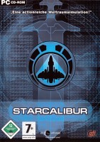 StarCalibur