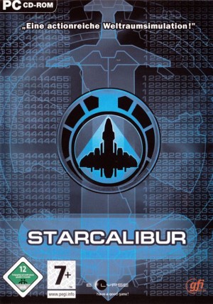 StarCalibur