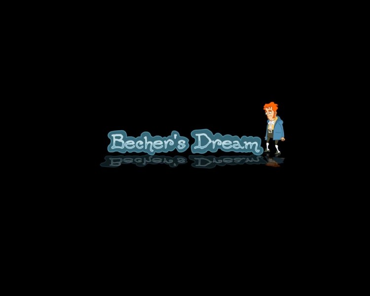 Becher's Dream