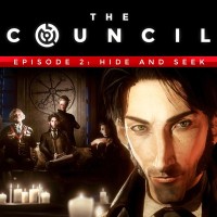 The Council: Episode 2 - Hide and Seek
