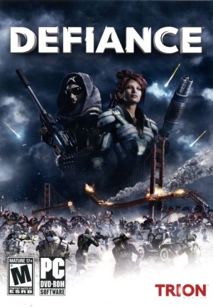 Defiance