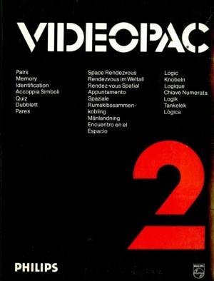 Pairs / Space Rendezvous / Logic