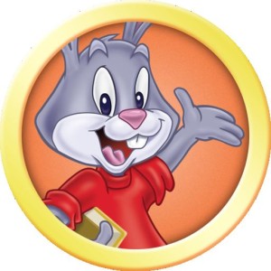 Reader Rabbit: 1st Grade - Capers on Cloud Nine!