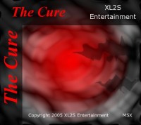 The Cure
