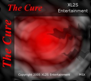 The Cure