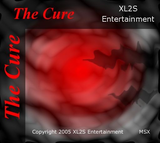 The Cure