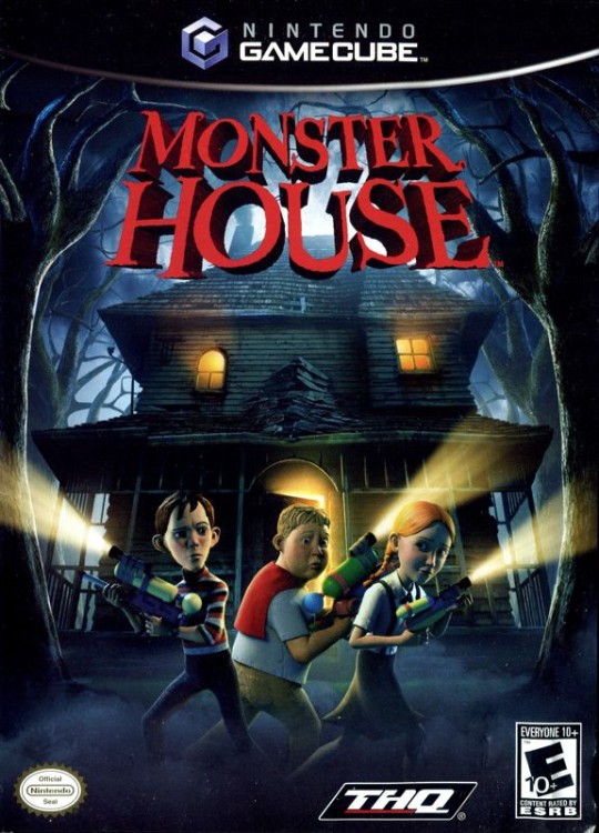 Monster House