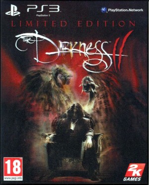 The Darkness II (Limited Edition)