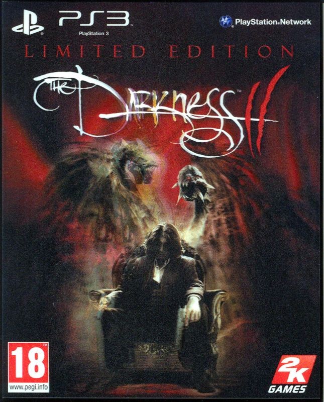 The Darkness II (Limited Edition)