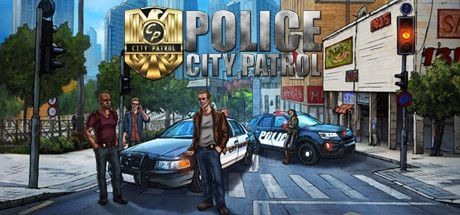 City Patrol: Police