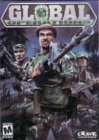 Global Operations