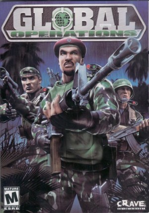 Global Operations