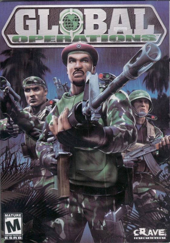 Global Operations