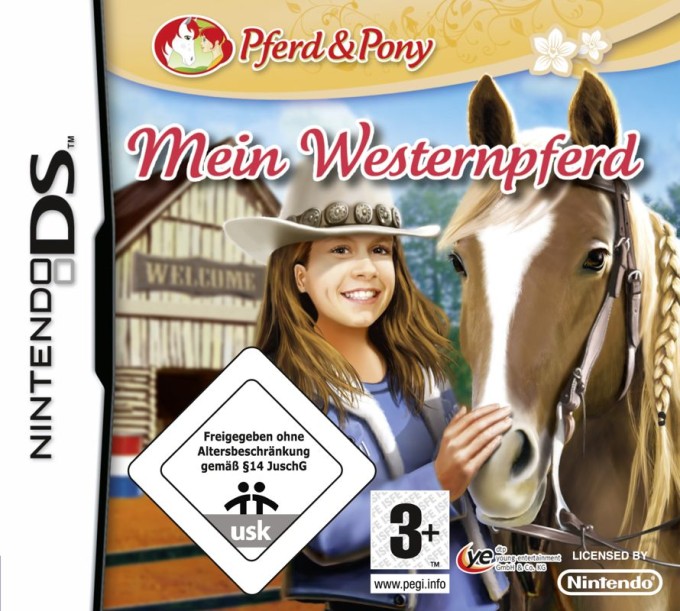 Western Riding Academy