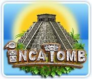Inca Tomb