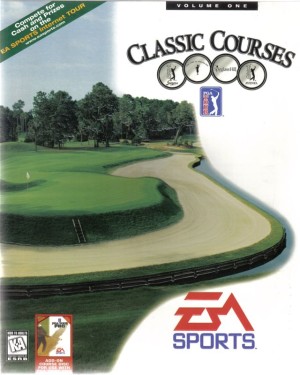 Classic Courses: Volume One