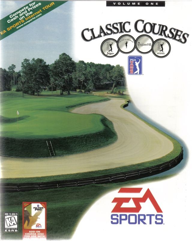 Classic Courses: Volume One