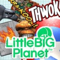LittleBigPlanet: Marvel Level Kit